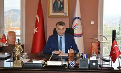 Künkcü: Cumhurbaşkanımızdan yardım bekliyoruz