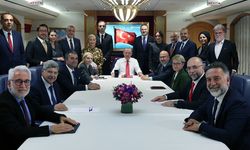 Erdoğan’dan ABD ziyaretiyle ilgili açıklamalar