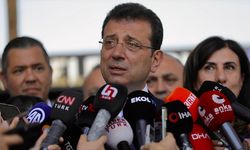 İmamoğlu "Diploma Davası'nda" ilk kez hakim karşısına çıktı