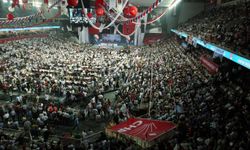 CHP, 22’nci Olağanüstü Kurultay’a gidiyor
