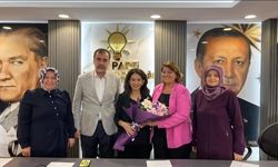 AK Kadınlar'da Edremit dönemi