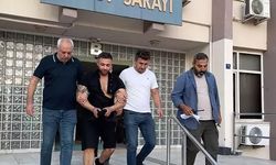Fıkra Gibi Hırsızlık: Aydın'da Akü Çalan Şüphelinin Savunması Şaşkına Çevirdi!