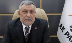 AK Partili başkana oğlunun videosuyla şantaj!