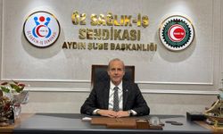 ADÜ, işçileri sevindirdi
