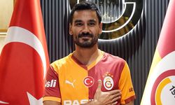 İlkay Gündoğan: "Dört gözle bu formayla başarı yazmaya hazırım"