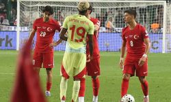 Konya'da tarihi hezimet