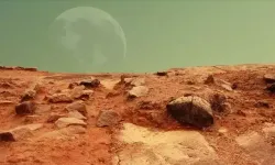 NASA, Mars’ta şimdiye kadarki en net yaşam belirtisine ulaştı
