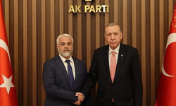 AK Parti’de istifa zinciri! 2 günde 4 istifa...