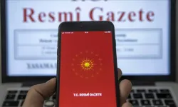 Resmi Gazete'de yayımlandı! ABD ürünlerine mali yükümlülük kaldırıldı
