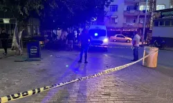 İncirliova'da Silahlı Saldırı Şoku! Alacak Verecek Kavgası Masum Sivillere Sıçradı: 2 Yaralı