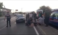 Aydın'da Feci Kaza: Yaşlı Kadın Hayatını Kaybetti