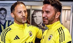 Fenerbahçe’de Gökhan Gönül dönemi kısa sürdü