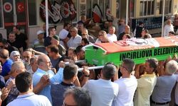 Mustafa Kemerli son yolculuğuna uğurlandı