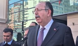 YSK duyurdu: CHP kurultayına itiraz reddedildi