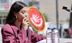 CHP, Söke'de yeni yaşını en genç başkanıyla kutladı