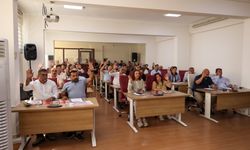 Efeler Meclisinde 'Barlar Sokağı' tartışması