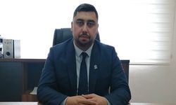Egemen Uza'dan Çerçioğlu'na Sert Tepki: "Sizinle Topyekûn Mücadele Edeceğiz!"