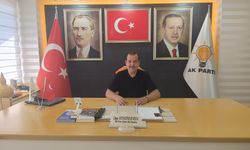 Kendirlioğlu; Mecliste yaşananların sebebi CHP