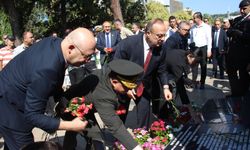 Ak Parti Aydın'da Polat Bora Mersin rahatsızlığı