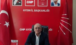 CHP İl Başkanı Saatçı: Teslim alamayacaksınız