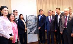 Çerçioğlu’na AK Parti Genel Merkezinden Gelen Hediye: Mesaj mı? Uyarı mı?