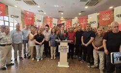 CHP Aydın’dan kayyum itirazı: “Mahkemenin kararı yok hükmündedir”
