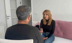 Türkiye’nin gündemine oturan baba konuştu: "Bana zorla özür diletti"