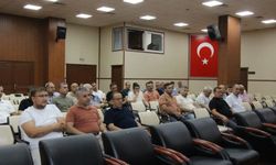 Aydın’da incir depocularına yeni sezon bilgilendirmesi