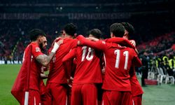 A Milli Futbol Takımı, İspanya'yı konuk edecek