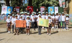 Aydın’da 200 bin öğrenci ders başı yaptı