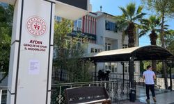 Gençlik ve Spor Müdürlüğü binası tahliye edildi