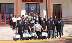 Aydın’da ‘Ahilik Haftası’ kutlandı