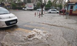 SON DAKİKA: Aydın’a Kuvvetli Sağanak ve Gök Gürültülü Yağış Uyarısı!