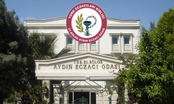 Aydın'da eczacılar seçime gidiyor