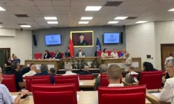 Aydın 12 Eylül'e kilitlendi