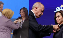 Erdoğan’ın Rozet Mesajı: Çerçioğlu’na İnce Ayar