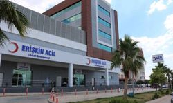 ADÜ'de 19 personele acil müdahale