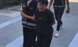 25 yıllık davanın şüphelisi Nazilli’de yakalandı