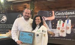 ADÜ’lü akademisyen Gastronomi Festivali’nde jüri üyesi oldu
