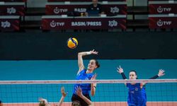 Aydın Büyükşehir Belediyespor, yeni sezon hazırlıklarına İstanbul’da devam ediyor