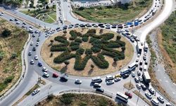 Aydın'ın en yoğun bölgesinde Köprülü kavşak çalışmaları başladı