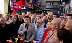 Başkan Günel: "CHP Grubu’nun iradesi Aydın’a hizmet içindir"