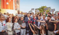 CHP Grup Başkan Vekili Ömer Günel: "Biz dimdik duracağız"