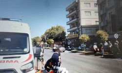 Çine’deki kazada ağır yaralanmıştı, kurtarılamadı