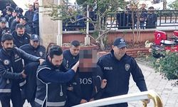 Didim'de Başkan Gençay’ın evinin kurşunlanma olayındaki tutuklular bırakıldı
