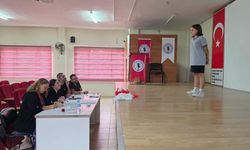 Efeler’de geleceğin tiyatrocuları için seçmeler sürüyor