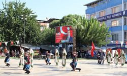 Köşk’ün kurtuluşunun yıldönümü coşkuyla kutlandı