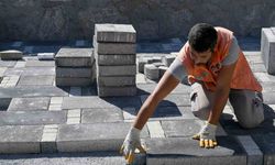 Kuşadası Belediyesi’nden Kadınlar Denizi’ne yeni bir park daha