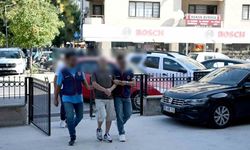 Kuşadası’nda 14 yıl hapis cezası bulunan şahıs JASAT’ın operasyonuyla yakalandı