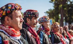 Kuşadası’nda kurtuluş günü coşkusu